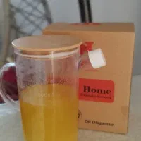 روغن ریز بامبو