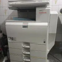 پرینتر اداری Ricoh Aficio Mp 4001