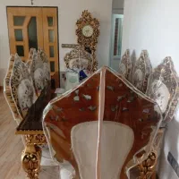 میز ناهار خوری