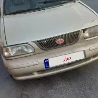 پراید بژ۸۵ تکسوز توضیحات بخوانید