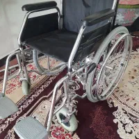 ویلچر|پزشکی|نورآباد ممسنی, |دیوار