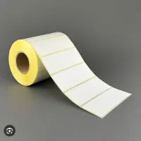 پخش انواع لیبل و رول حرارتی(از تولید به مصرف )