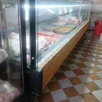 یخچال جزیره