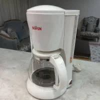 قهوه ساز کتری دار سون کاملا نو و آکبند