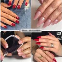 خدمات ناخن ، (تخفیفات ویژه)