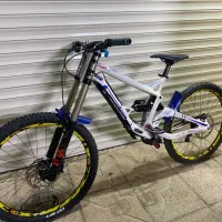 دوچرخه دانهیلgt کراس کانتریbmx
