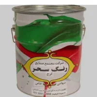 نقاشی ساختمان گلچین