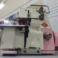 یک عدد چرخ خیاطی دراگون.(توضیحات)