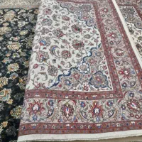 قالی|فرش|قره کهریز, |دیوار