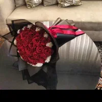 گل رز ربانی