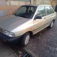 پراید‌مدل‌88