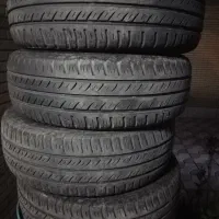 لاستیک 185 کوییک بارز
