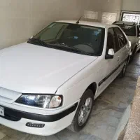 پژو پارس ELX مدل مهر ۱۴۰۲