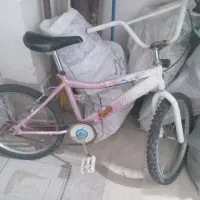 دوچرخه