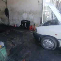 خدمات خودرو