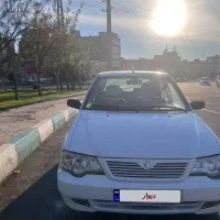 پراید ۱۱۱ مدل ۹۹