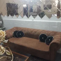 مبل فروشی