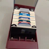 رولودکس قدیمی اصل آمریکا