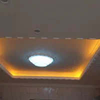 گچکاری ولکه گیری ساختمان غیره باقیمت مناسب