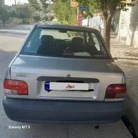 ماشین پراید مدل 90.۱۳۱sL