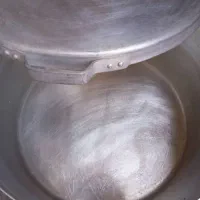 دیگ چکشی