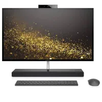 کامپیوتر همه‌کاره (All-in-One) HP ENVY 27 اینچ
