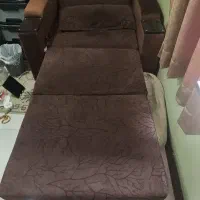 مبل تخت خواب شو