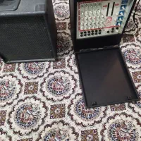 دستگاه اکو‌ جاسکو ۲۲۰۰