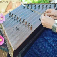 مرکز تخصصی آموزش سنتور و موسیقی(فروش و کوک)