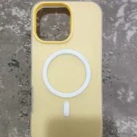 قاب گوشی آیفون ۱۶ پرو مکس