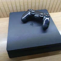 ps4 slim پلی استیشن ۴ اسلیم کپی خور ۵۰۰ گیگ
