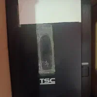 لیبل پرینتر te200