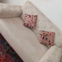 مبل چستر فرانسوی