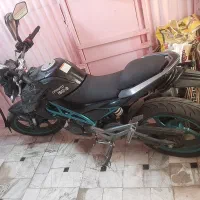 موتور cf150 مدل ۹۶
