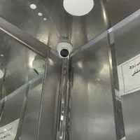 نصب دوربین دزدگیر اعلام حریق