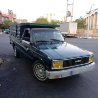 مزدا 2000 مدل ۸۵