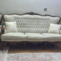 مبل استیل