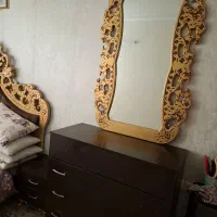 سرویس خواب دو نفره