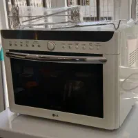 سولاردوم ال جی  LG MP-9484SR Microwav