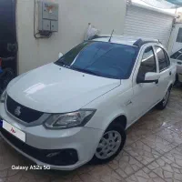 ساینا اس دوگانه شرکت ۴۰۲