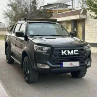کی ام سی تی۸ (KMC T8)