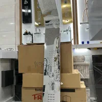 پنل دوش وارداتی هوادیاوو