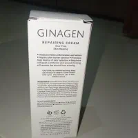کرم ترمیم کننده ژیناژن