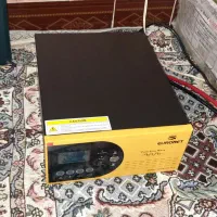 یو پی اس و اینورتر خورشیدی باتری برق شهری/ سینوسی