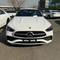 Benz C200l (دیزاینو)