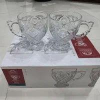 لیوان چای خوری