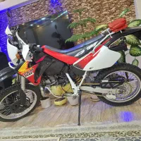 سی ار ام انجین طلامدل ۱۹۹۸