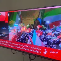 تلوزیون درحدنو ۴۹ اینچ LG
