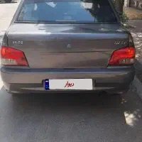 پراید ۱۳۲ sx مدل ۹۰ فرمان هیدرولیک پلاک تهران