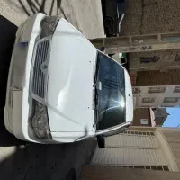 پراید ۱۱۱ مدل ۹۱